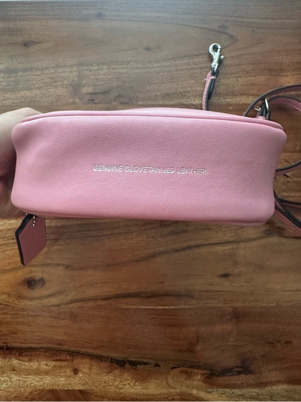 Coach Jonie Bag - Picture 4 of 15